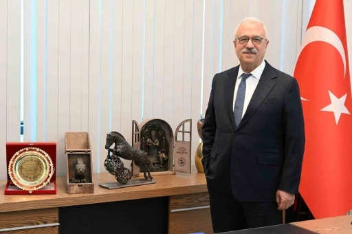 Hızlı b&uuml;y&uuml;yen veri merkezleri b&uuml;y&uuml;k fırsatlar sunuyor
