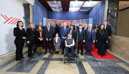 HK&Uuml;, Engelsiz &Uuml;niversite Program Nişanı&rsquo;nda T&uuml;rkiye&rsquo;nin ilk 7 &uuml;niversitesi arasında
