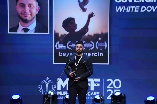 HKÜ’lü genç yönetmenlerden Altın Çark’ta çifte zafer
