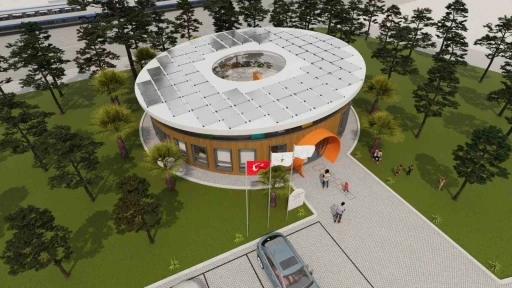 Honaz&rsquo;a kazandırılacak modern kreş i&ccedil;in imzalar atıldı
