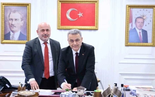 &lsquo;Hoş Geldin Bebek&rsquo; projesi: İlk hediye belediyeden
