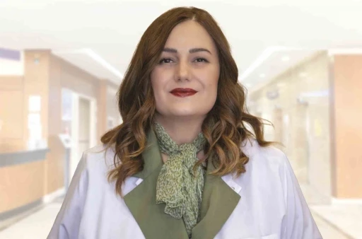 &lsquo;HPV aşısı ve d&uuml;zenli kontrol rahim ağzı kanserine karşı g&uuml;&ccedil;l&uuml; kalkan&rsquo;
