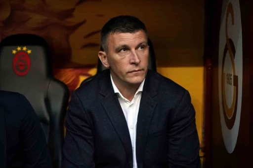 Hull City’nin yeni teknik direktörü Sergej Jakirovic oldu
