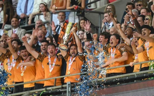 Hull City Premier Lig&rsquo;de
