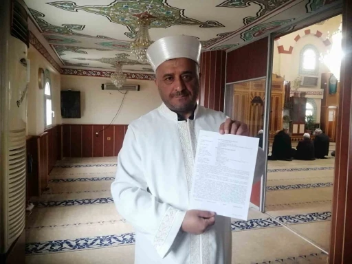 Hurafeye karşıydı, adına a&ccedil;ılan sahte hesapla hurafe pazarlandı
