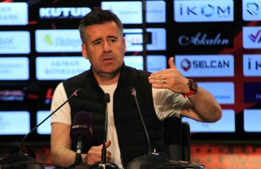 Hüseyin Eroğlu: &quot;Şampiyonluğumuzu haftaya kutlamak istiyoruz&quot;
