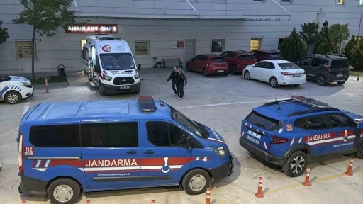 Husumetli şahıslar birbirlerini silahla vurdu: 1 ölü, 1 yaralı

