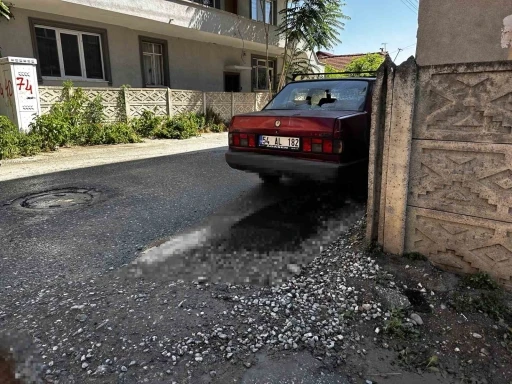 Husumetliler arasında &ccedil;ıkan silahlı &ccedil;atışmada 3 kişi tutuklandı
