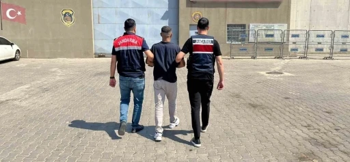 Husumetlilerini bıçakla yaralayan şahıs tutuklandı
