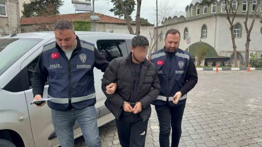 Husumetlisini t&uuml;fekle yaralayan şahıs tutuklandı
