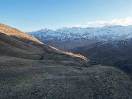 Huzur ve g&uuml;ven tesis edildi, girilmeyen b&ouml;lgeler halka a&ccedil;ıldı
