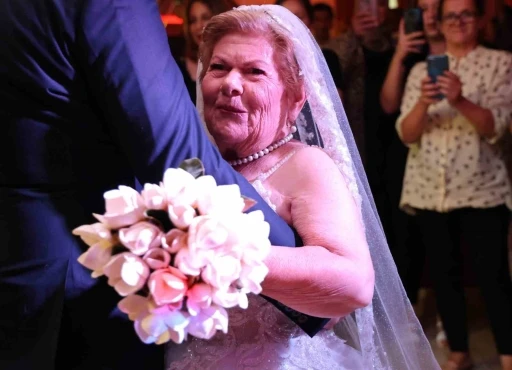 Huzurevinden izinsiz ayrıldı, 3 gün sonra ölü bulundu
