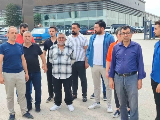 Hyundai Noyaner Plaza’da 20 vatandaş dolandırıldı, müşteri temsilcisi intihar etti
