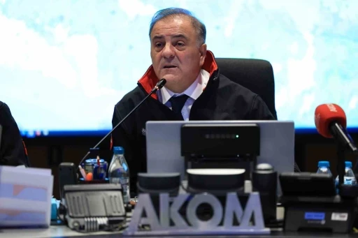 İBB Başkanvekili Aslan son durumu paylaştı: "İstanbul&rsquo;un her tarafını anlık izliyoruz, 3 bin 492 aracımız sahada"
