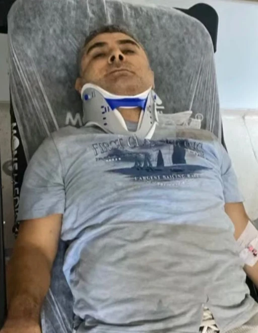 İBB K&uuml;lt&uuml;r A.Ş. y&ouml;neticisi Erhan Karaal&rsquo;ın ka&ccedil;ırılmasına ilişkin yeni detaylar ortaya &ccedil;ıktı
