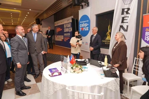 İBB ve Sancaktepe Belediyesi&rsquo;nden istihdam seferberliği
