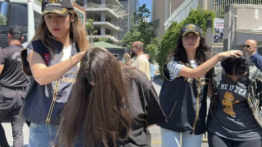 İBB y&ouml;neticisi Karaal&rsquo;in ka&ccedil;ırılmasına ilişkin g&ouml;zaltına alınan 12 kişi adliyeye sevk edildi
