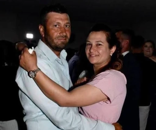 İbrahim Kayaslan&rsquo;ın sır &ouml;l&uuml;m&uuml;nde tutuklama kararı
