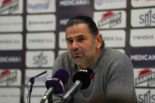 İbrahim &Uuml;z&uuml;lmez: "Yabancı oyuncuyu limon gibi sıkmak lazım"
