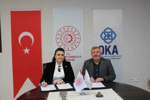 İbrikdar T&uuml;rbesi i&ccedil;in fizibilite ve teknik proje &ccedil;alışmaları başlıyor
