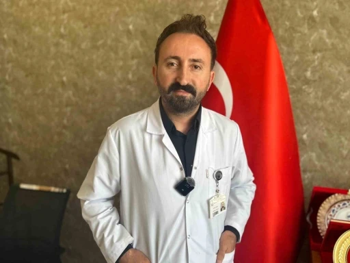 İ&ccedil; Hastalıkları Uzmanı Yeler: "G&uuml;nl&uuml;k tuz t&uuml;ketimini 5 gramla sınırlandırın"
