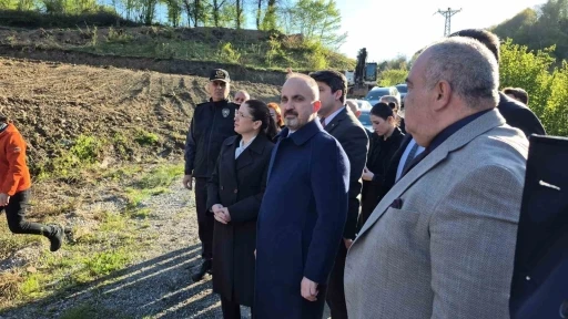 İçişleri Bakan Yardımcısı Turan’dan belediyelere uyarı
