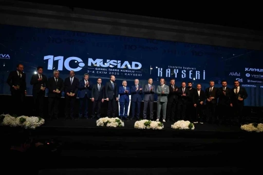 İçişleri Bakanı Yerlikaya: &quot;Terörsüz Türkiye ile yeni bir sürecin arifesindeyiz&quot;
