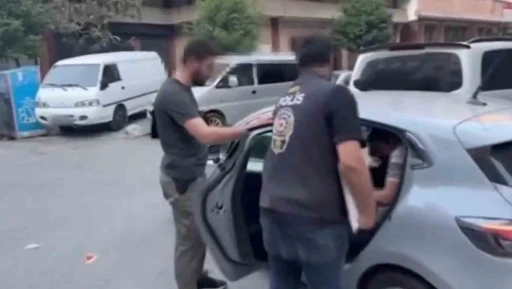 İ&ccedil;işleri Bakanlığı: "Siber su&ccedil;larla m&uuml;cadele kapsamında d&uuml;zenlenen operasyonlarda 330 ş&uuml;pheli yakalandı"
