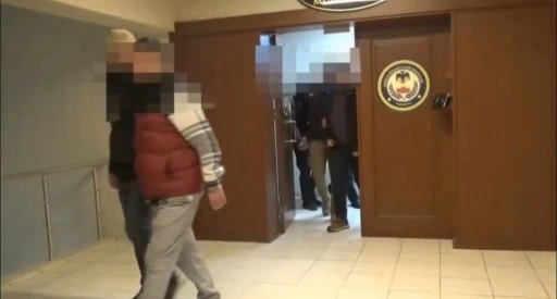 İ&ccedil;lerinde Muğla&rsquo;nın da bulunduğu 45 ilde FET&Ouml; operasyonu: 223 ş&uuml;pheli yakalandı