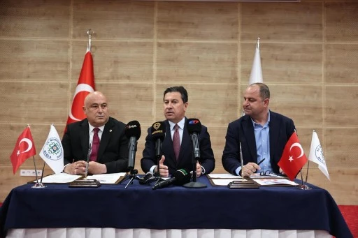 B&uuml;y&uuml;kşehir&rsquo;den Tarihi S&ouml;zleşme Y&uuml;zde 53 Zam