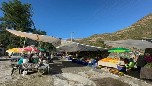 İ&Ccedil;MELER PAZARYERİ&rsquo;NDE TEPKİLER Y&Uuml;KSELİYOR