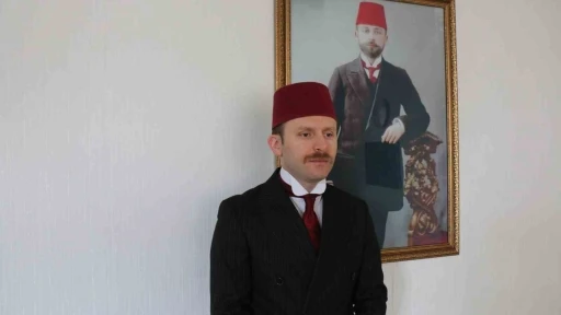 İdamının ardından 3 yıl sonra şehit ilan edilen Boğazlıyan Kaymakamı, 106.vefat yıldönümünde anıldı

