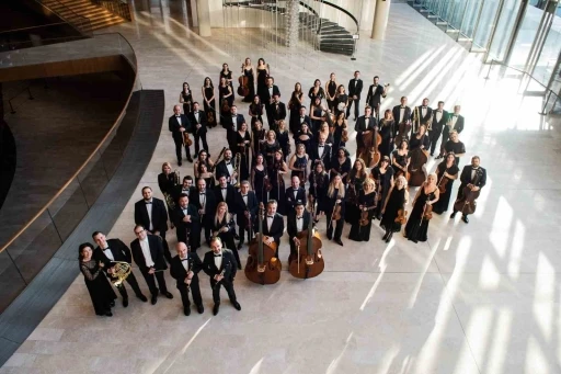 İDSO DenizBank Konserleri&rsquo;nde David Cohen ve Nicolo Umberto Foron aynı sahnede
