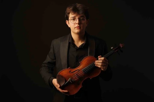 İDSO DenizBank Konserleri&rsquo;nde Wolfgang Amadeus Mozart&rsquo;ın ve Jean Sibelius&rsquo;un eserleri yorumlanacak
