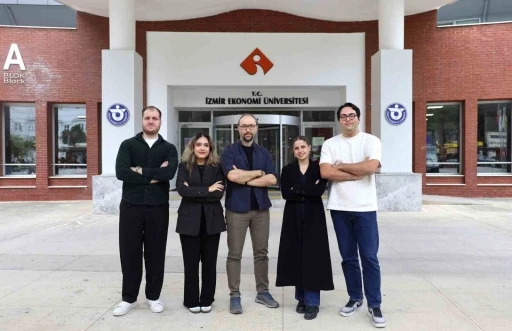 İE&Uuml;&rsquo;l&uuml; gen&ccedil;ler, 27 katlı ofis tasarımıyla finale kaldılar

