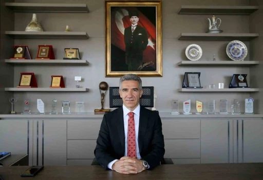 İEU Medical Point Hastanesi, üçüncü kez &quot;Türkiye’nin En İyi İşverenleri&quot; arasında yer aldı
