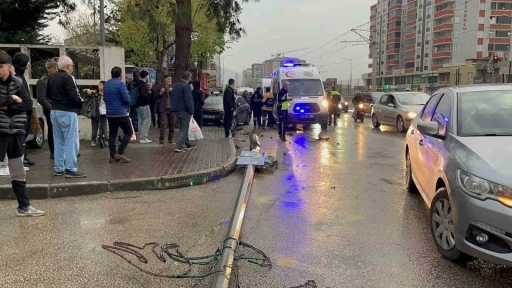 İftar saati yaşanan kazadan acı haber geldi
