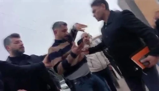 İGC Başkanı Akbilek’ten basına karşı şiddete tepki
