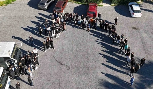 İHA Bakım ve Onarımı İçin Elektro-Mekanik Teknisyenlerinin Mesleki Becerilerinin Geliştirilmesi Projesi tamamlandı
