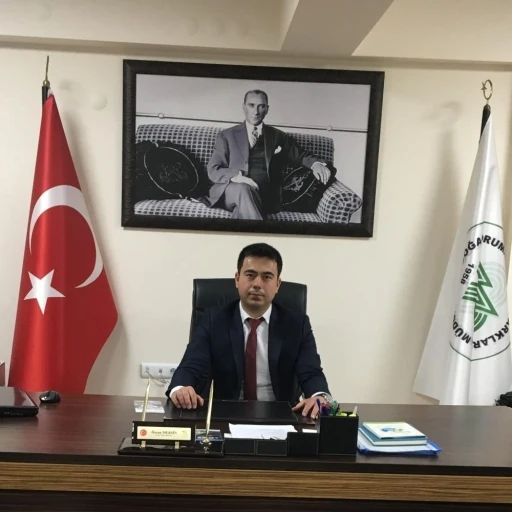 İhale yolsuzluğu ile görevden alındığı iddia edilen Milli Park Müdürü Mersin: &quot;İddialar tamamen asılsızdır&quot;
