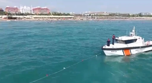 İhalesi yapılamayan 2 su sporları işletmesi kapatıldı
