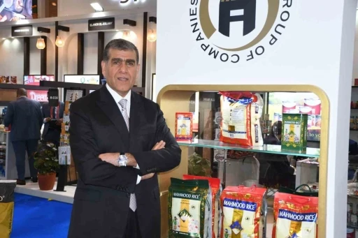 İhracatın devler liginde Altunkaya r&uuml;zgarı
