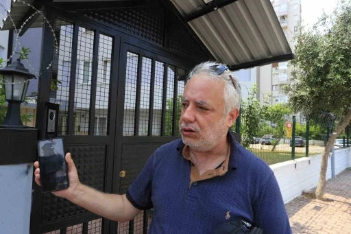 İkametine yemek, nakliyeci, ambulans, cenaze aracının g&ouml;nderilip 500 bin TL talep edilen dijital şantaj boyut değiştirdi
