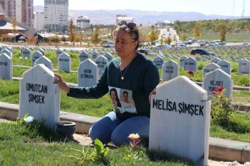 İki çocuğu vahşice öldürülen acılı anne ilk kez konuştu:
