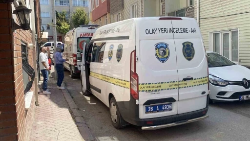 İki çocuk babası adam evinde ölü bulundu
