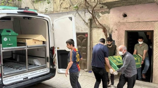 İki gündür haber alınamayan şahıs evde ölü bulundu
