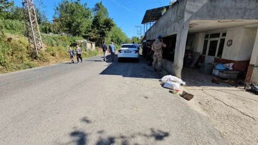 İki kardeş ve babaannelerini öldüren sanık &quot;Kasap mıyım cani miyim durduk yere yapayım, savunmak içindi&quot;
