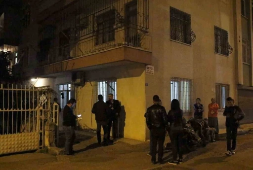 İki olaydaki benzerlik Cinayet B&uuml;ro ekiplerinin dikkatinden ka&ccedil;madı, alınan kan &ouml;rneği ile cinayet 10 yıl sonra &ccedil;&ouml;z&uuml;ld&uuml;
