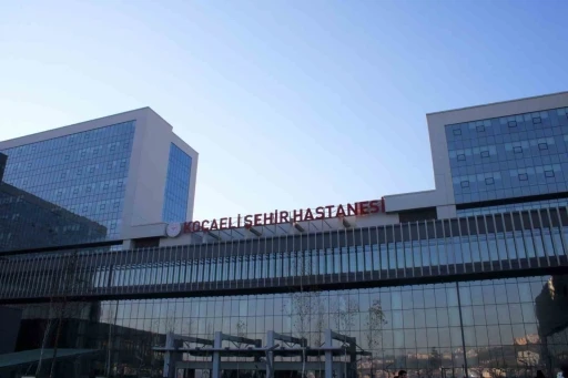 İki yılda şifa kapısı oldu: 2 milyon 530 bin muayene
