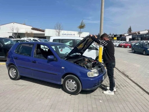 İkinci el araç piyasasında hareketlilik bekleniyor
